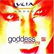 Goddess Awakening, Vol. 1