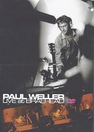 Weller, Paul - Live At Braehead