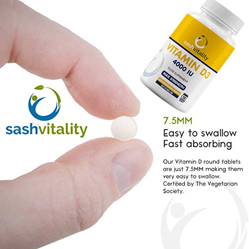 Vitamin-D-4000-IU--365-Vegetarian-D3-Easy-Swallow-Micro-Tablets-1-Year-Supply-Highest-Strength-Cholecalciferol-VIT-D3-Vegetarian-Certified-UK-Made-Sash-Vitality