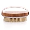 HS-2pcs-Body-Brush-Dry-Skin-Bath-Shower-Brush-Back-Scrubber-Natural-Bristles-Exfoliating-Cellulite-Brush-Bamboo-Wood H&S 2pcs Body Brush Dry Skin Bath Shower Brush Back Scrubber Natural Bristles Exfoliating Cellulite Brush Bamboo Wood