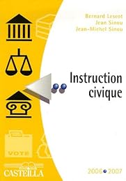 Instruction civique