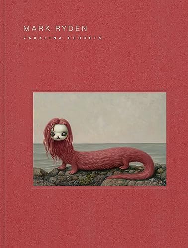 Mark Ryden: The Tree Show: Meyers, Holly, Ryden, Mark