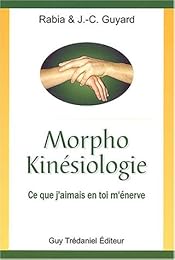 Morpho-kinésiologie