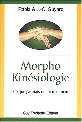 Morpho-kinésiologie