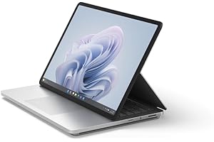 Microsoft Surface Laptop Studio 2 14.4" Touchscreen Convertible (Floating Slider) 2 in 1 Notebook - Intel Core i7 13th Gen i7-13800H - Intel Evo Platform - 64 GB - 1 TB SSD - English, French Keyboard