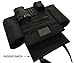 Innovout Car Front Seat Organizer with Large Pockets (20?X16?) - Multi-Purpose Organizer - Heavy Duty - Easy Reach - Perfect for Business Commuters and Law Enforcement/Police Officers