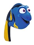 Finding Dory Let's Speak Whale Dory
