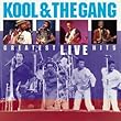 Kool & the Gang - All-Time Greatest Hits