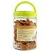 Pet Cuisine Dog Treats Puppy Chews Training Snacks,Sweet Potato Strips,12 oz