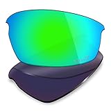 Mryok XELD Replacement Lenses for Oakley Bottlecap