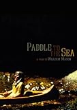 PADDLE TO THE SEA / DVD                            image