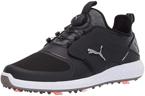 puma cage golf shoes