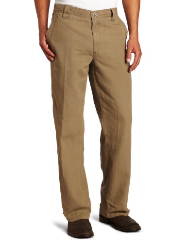 Columbia Men's Roc Pant, Flax, 38W x 30L