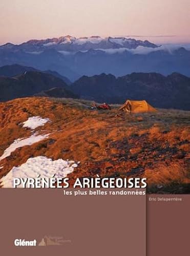 Download Pyrénées ariègeoises : Les Plus Belles Randonnées PDF