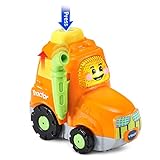 VTech Go! Go! Smart Wheels Tractor