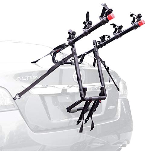 Best Car Bike Racks Buying Guide GistGear