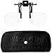 K1C2 MagniClips 2.0 Clip on Magnifiers