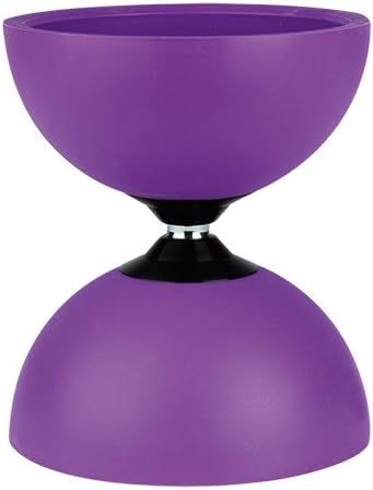 Henrys J04010-07 Diabolo, Purple