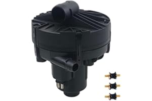 Secondary Air Injection Smog Air Pump 0580000025 0001405185 Replacement For Mercedes Benz E350 E550 GL450 GL550 ML350 ML550 R