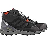adidas outdoor Mens Terrex Fast GTX-Surround Shoe