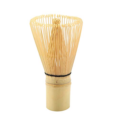 Matcha Green Tea Whisk Natural Bamboo Tea Whisk Chasen Preparing Matcha Powder Brush Tool Tea Tradit Matcha Green Tea Whisk Natural Bamboo Tea Whisk Chasen Preparing Matcha Powder Brush Tool Tea Tradit