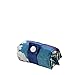 LOQI Museum Hokusai's Fuji from Gotenyama Reusable Shopping Bag, Multicolored