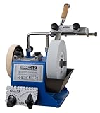 Tormek T-3 Water Cooled Precision Sharpening System, 8 inch Stone