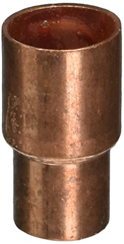 Elkhart 3/4 x 1/2 Copper Fitting - Image 2