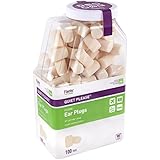 Flents Quiet Please Earplugs (100 Pair)