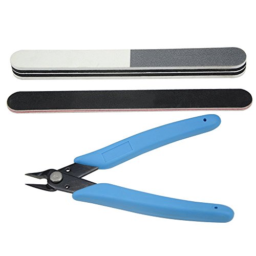 2 BXQINLENX+Professional+Modeler+Building+Repairing