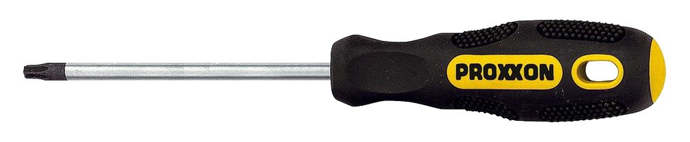 Proxxon TTX-Tamper-Torx Screwdriver 10 x 100
