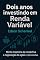 Livro Dois Anos Investindo Em Renda Variável.