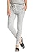 Balanced Tech Women's French Terry Fitted Jogger Sweatpants