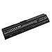 Futurebatt Laptop Battery 593553-001 MU06 for HP Compaq Presario CQ42 CQ57 CQ72 CQ56 Pavilion DM4 G6 G7 G6-1D38DX G6-1d21DX G6-1A30US G7-1260US G72-130SA G72-250US G72-260US