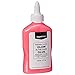 AmazonBasics Glow in The Dark Liquid Glue, Great for Making Slime, Washable, Assorted Colors, 5 oz. Bottle, 4-Pack