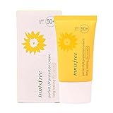 Innisfree:)NEW Perfect UV Protection Cream Long Lasting For Oily Skin 50ml [WATER RESISTANT]