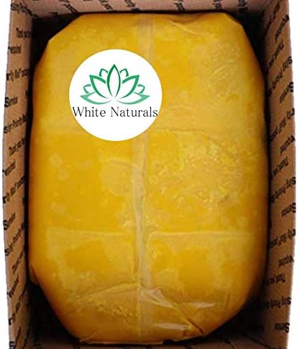 Yellow Shea (10 lb)