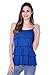 Bearsland Women's Maternity Nursing Tank Tops Sleeveless Breastfeeding Clothes