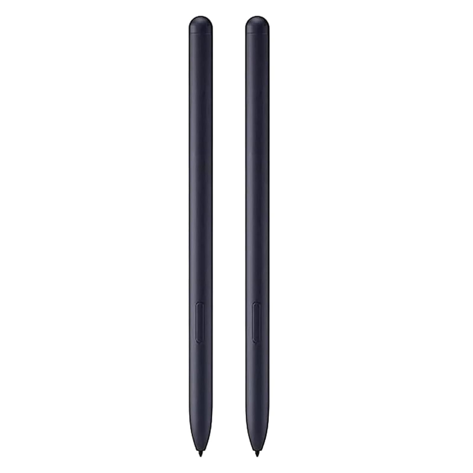Photo 1 of 2 Pack Tab S7 FE S Pen for Samsung Galaxy Tab S7 FE Stylus Pen,Galaxy Tab S7 FE Stylus Pen Replacement for Samsung Galaxy Tab S7 FE Pen (Black)