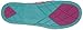 Crocs Women's Beach Line Boat Shoe