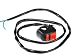 New On Off Kill Switch Baja Mini MB165 MB200 Baja Heat Warrior Handle Bar Control