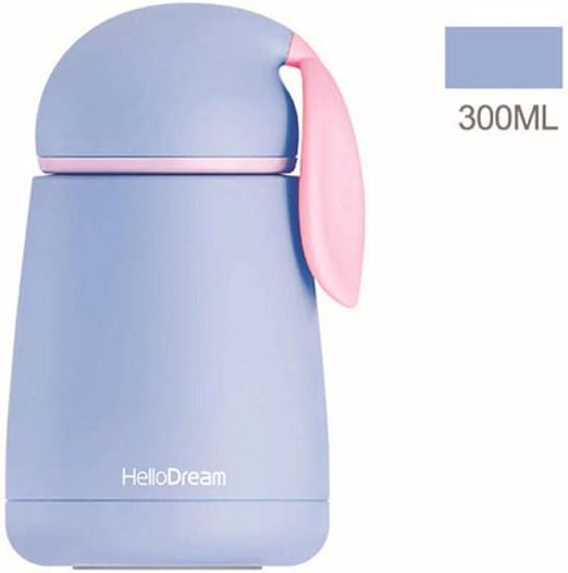 rabbit thermos flask