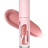 Kylie High Gloss Gina 324 Mauve Pink With Pink Shimmer