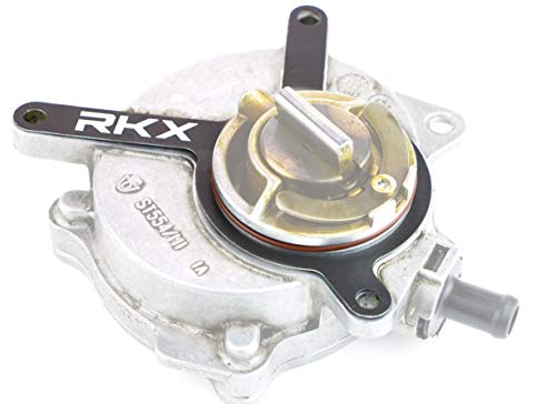RKX LIFETIME 2.0T Vacuum Pump Re-seal Rebuild Kit for VW Audi 2.0 T MKv B6 B7 gasket - Thumbnail 2