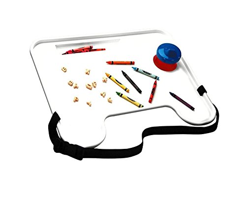 Taby Tray Home Car Kids Activity Play Fun Desk