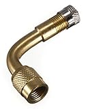 Zjskin(TM) 90 Degree Valve Stem Extension