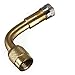 Set of 2 Valve Stem Extenders Tire Valve Extension TM 90 Degree for Bicycles,Motorcycles, Automobiles