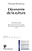 L'économie de la culture by 