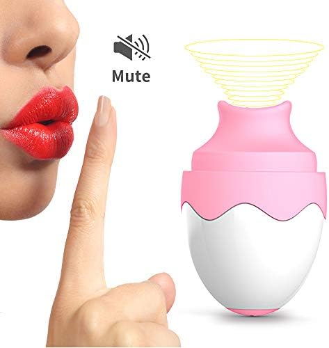 Women's Hand Free Female Electric 7 Vibrating Handfree Passion Realistic Women Toys Tshirt USB Rechargeable