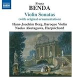 VLN SONATAS                                        image